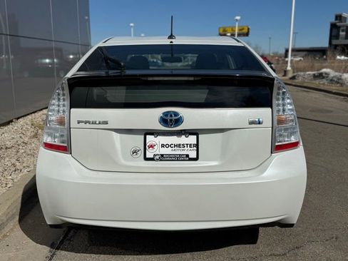 Used 2011 Toyota Prius Two image 37