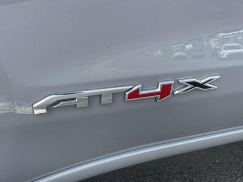 Certified 2024 GMC Sierra 1500 AT4X w/ AT4X AEV Edition image 10