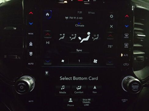 Used 2021 RAM 3500 Limited image 21