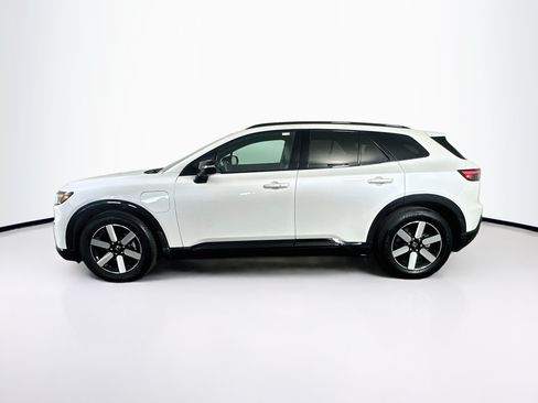 Used 2025 Honda Prologue Touring image 4