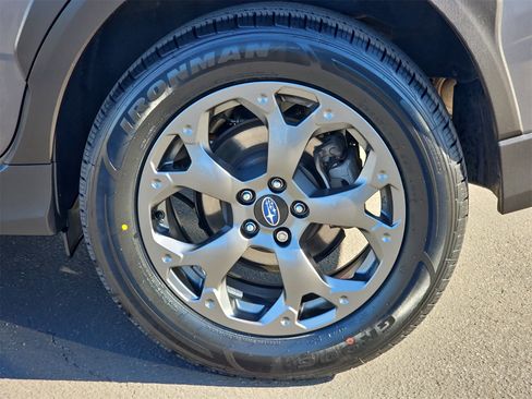 Certified 2023 Subaru Crosstrek 2.5i Sport image 34