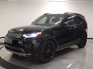 Used 2025 Land Rover Discovery S AWD/4WD video 1