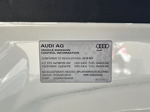Used 2018 Audi Q7 3.0T Premium Plus AWD/4WD image 22