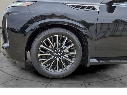 New 2026 INFINITI QX80 Autograph w/ Autograph Exterior Package image 9