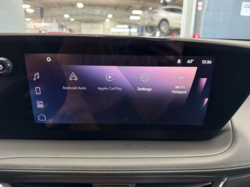 New 2026 Buick Encore GX Sport Touring w/ Comfort Package image 21