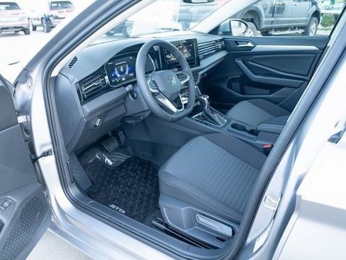 New 2026 Volkswagen Jetta S image 16