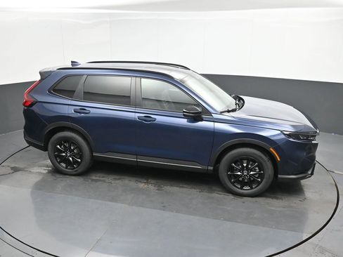 Used 2026 Honda CR-V Sport-L image 31