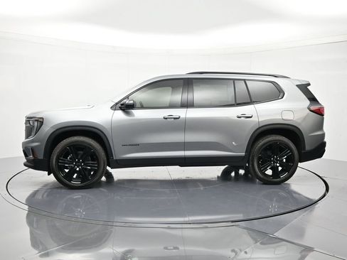 New 2026 GMC Acadia Elevation w/ Black Edition image 9