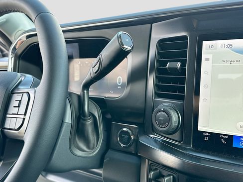 New 2026 Ford F350 Lariat w/ Lariat Ultimate Package image 12