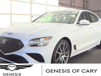 Used 2026 Genesis G70 2.5T