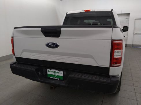 Used 2019 Ford F150 XL w/ XL Power Equipment Group AWD/4WD image 7
