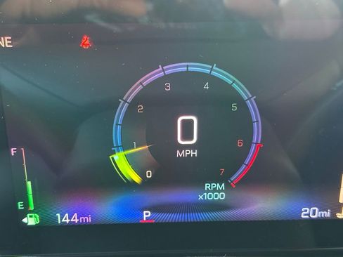 New 2026 Chevrolet TrailBlazer LS w/ LS Convenience Package image 23