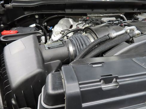 Used 2024 Chevrolet Silverado 2500 LTZ w/ LTZ Plus Package image 32