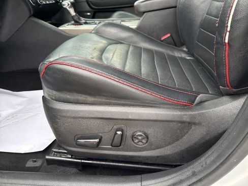 Used 2020 Kia Optima SX image 29