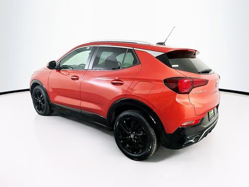 Used 2024 Buick Encore GX Sport Touring FWD image 5