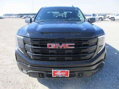 New 2026 GMC Sierra 1500 Elevation AWD/4WD image 12