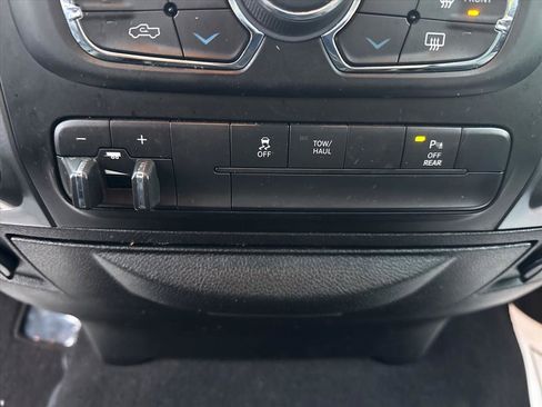 Used 2022 RAM 1500 Classic Warlock image 13