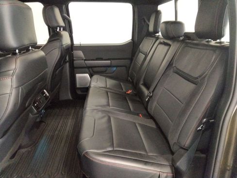 Used 2024 Ford F150 Raptor image 39