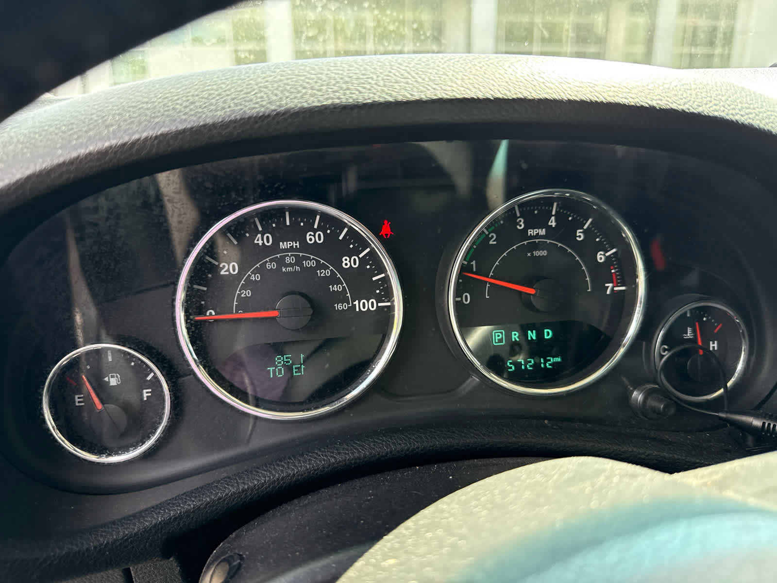 Used 2016 Jeep Wrangler Unlimited Sport w/ Connectivity Group AWD/4WD image 8