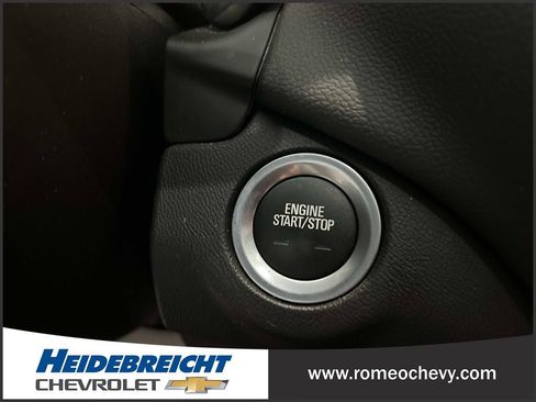 Certified 2024 Chevrolet Equinox LT image 28