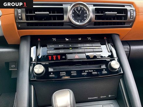 Used 2025 Lexus IS 350 F Sport image 31