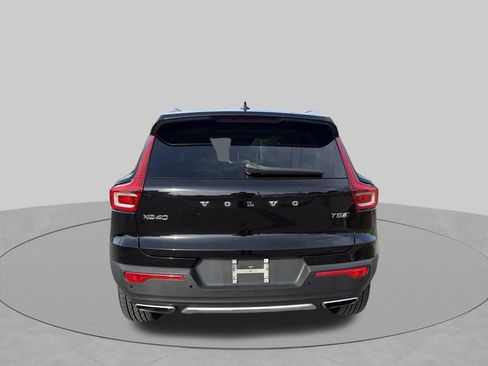 Used 2019 Volvo XC40 T5 Inscription AWD/4WD image 7