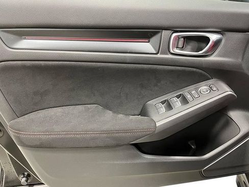 New 2026 Honda Civic Type R image 13