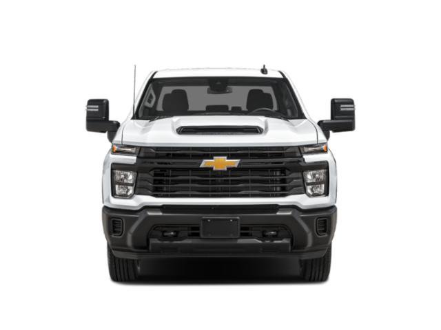 New 2026 Chevrolet Silverado 2500 LT w/ Trail Boss Package AWD/4WD image 7