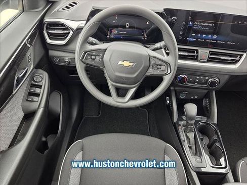 New 2026 Chevrolet TrailBlazer LS w/ LS Confidence Package FWD image 13