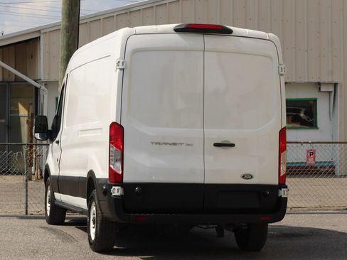 Used 2019 Ford Transit 150 148 Medium Roof image 6