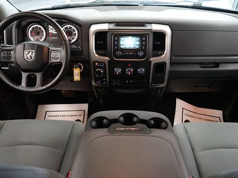 Used 2017 RAM 1500 Outdoorsman AWD/4WD image 35