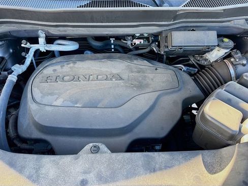 Certified 2021 Honda Pilot EX image 30