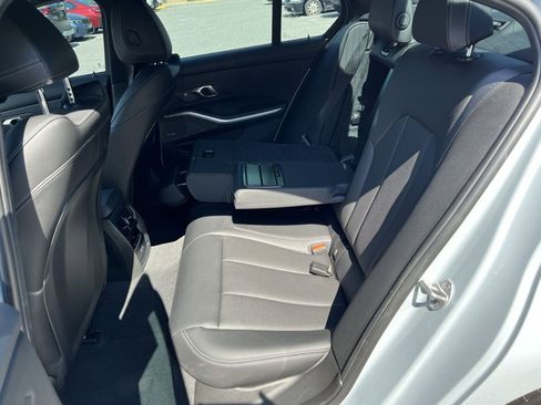 Used 2024 BMW M340i w/ Premium Package RWD image 5