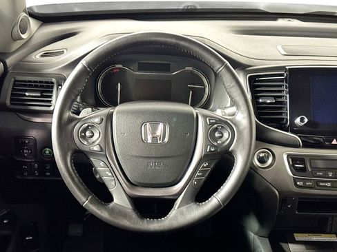 Used 2023 Honda Ridgeline RTL-E image 13