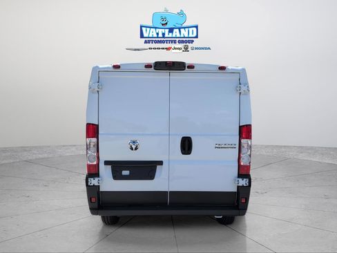 New 2025 RAM ProMaster 1500 w/ Convenience Group image 7