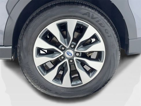 Used 2023 Subaru Outback Touring XT image 56