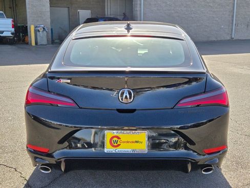 New 2026 Acura Integra A-Spec FWD image 5