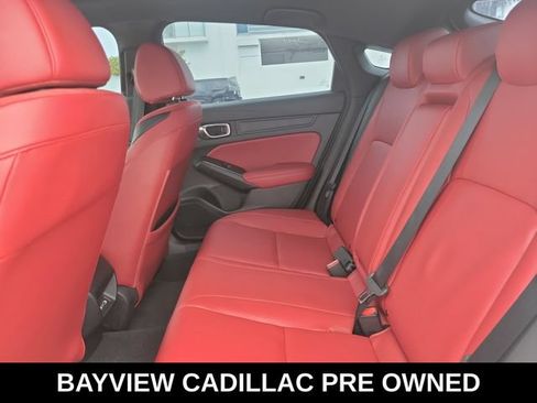 Used 2023 Acura Integra A-Spec w/ Technology Package FWD image 20