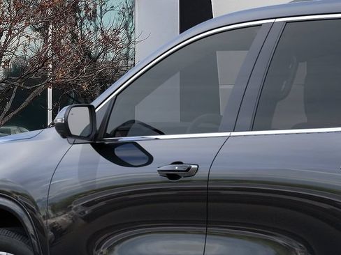 New 2026 GMC Acadia Denali FWD image 12