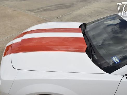 Used 2011 Chevrolet Camaro SS w/ RS Package image 29