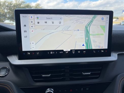 New 2026 Ford Maverick XLT image 24