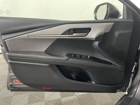 New 2026 Toyota Camry SE FWD image 18