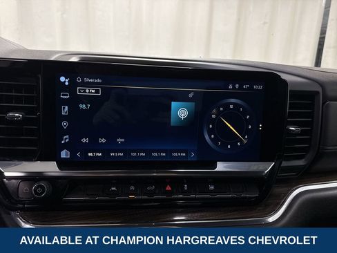 Certified 2024 Chevrolet Silverado 1500 LT image 17