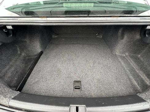 Used 2015 Volkswagen Passat 1.8T Limited Edition image 8