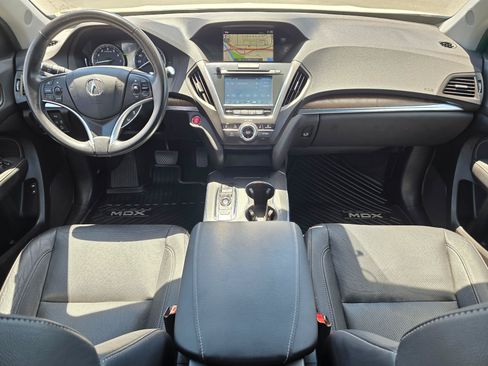 Used 2020 Acura MDX SH-AWD w/ Technology Package image 9
