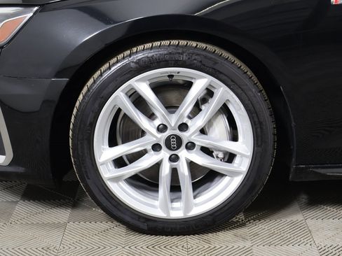 Used 2023 Audi A4 2.0T Premium Plus image 21