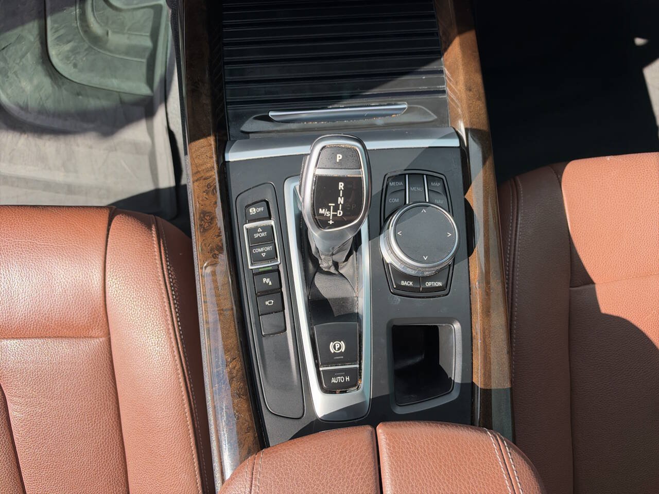 Used 2018 BMW X5 sDrive35i RWD image 20