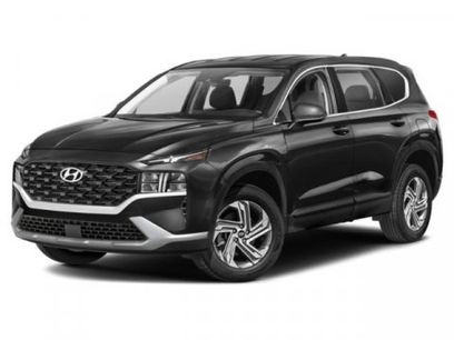 Used 2023 Hyundai Santa Fe SE