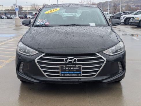 Used 2018 Hyundai Elantra Value Edition image 8
