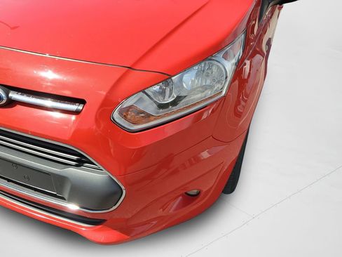 Used 2016 Ford Transit Connect Titanium image 9